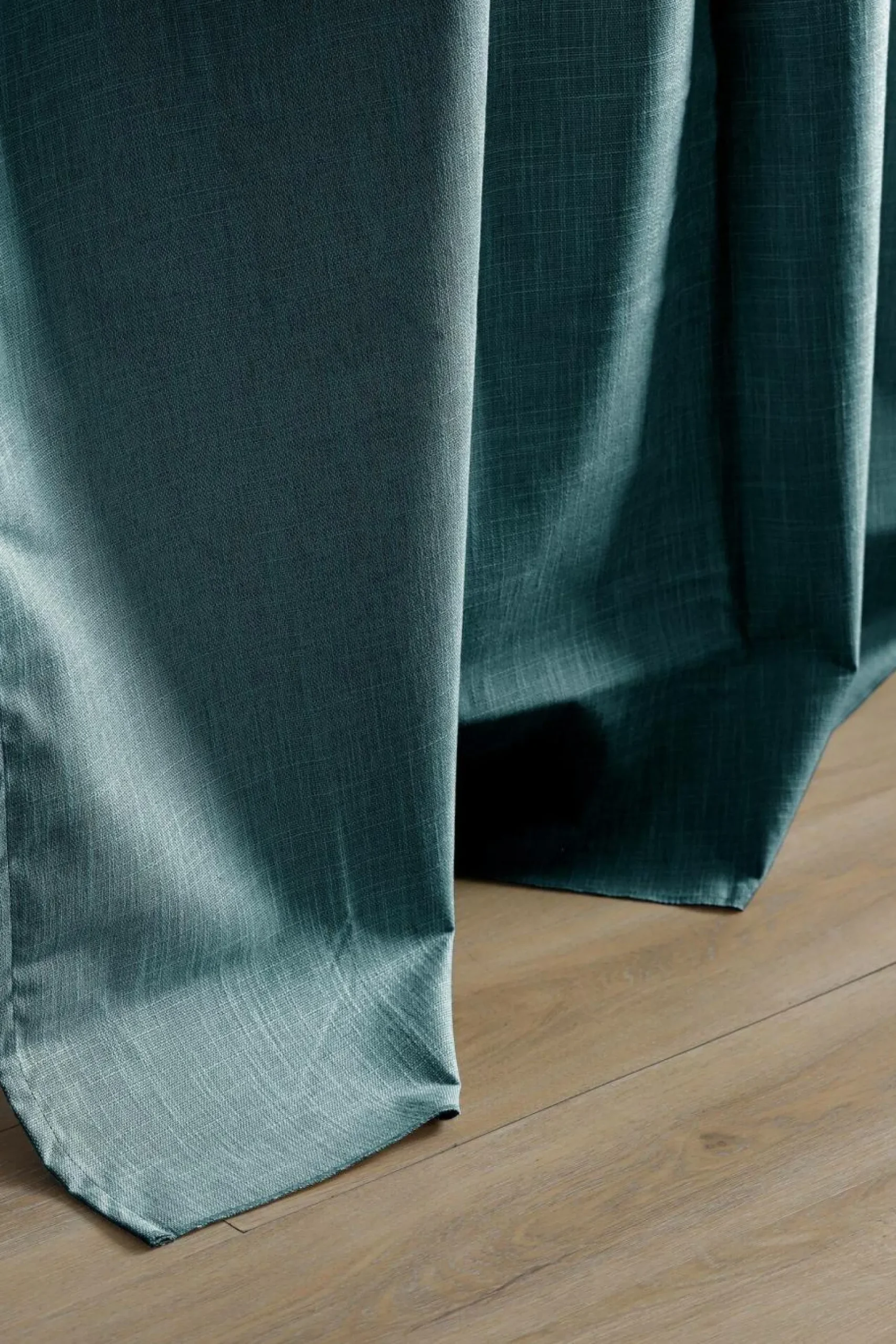 MOONDREAM Rideau occultant Marin - Bleu