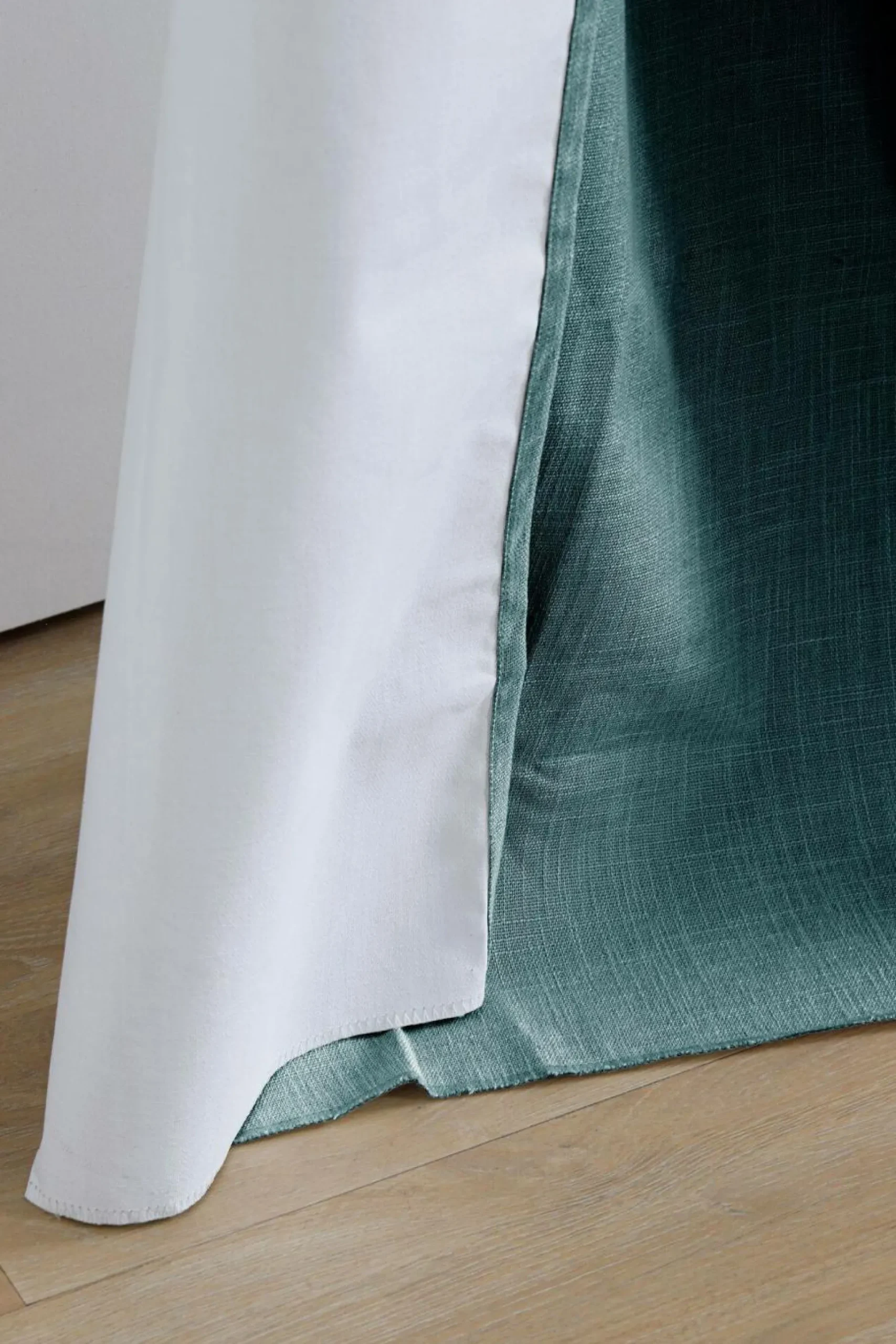 MOONDREAM Rideau occultant Marin - Bleu