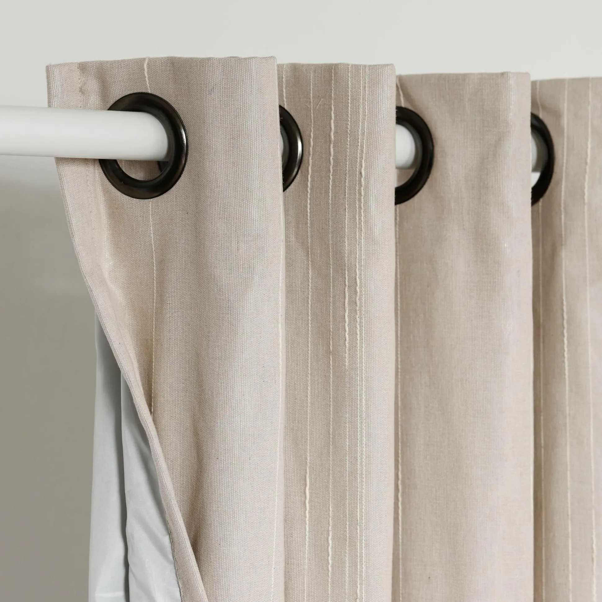 MOONDREAM Rideau thermique Lupin