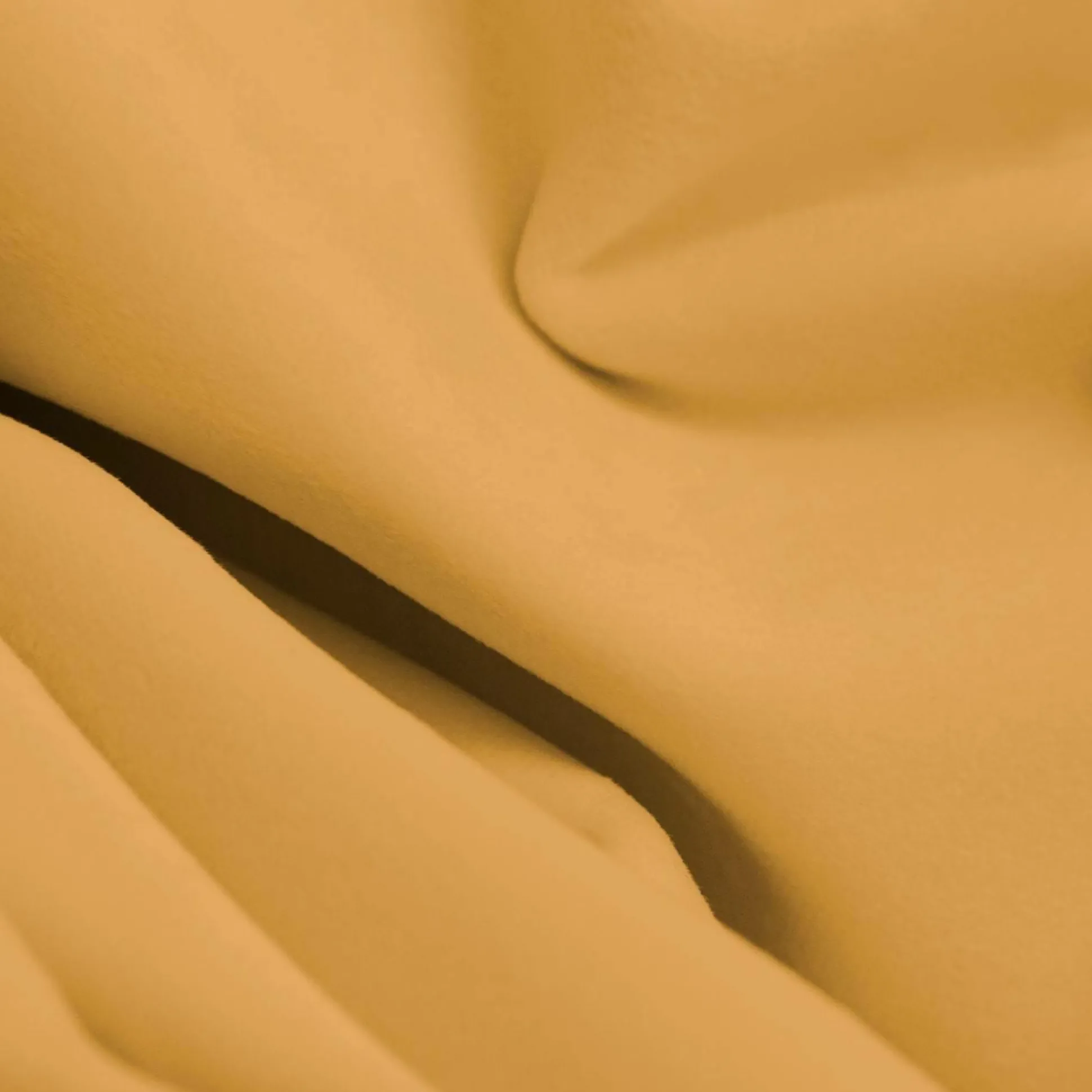 MOONDREAM Rideau velours 3 en 1 phonique thermique occultant Marilou - Ocre