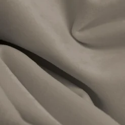 MOONDREAM Rideau velours 3 en 1 phonique thermique occultant Marilou - Taupe