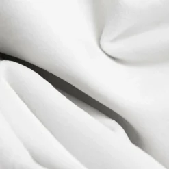 MOONDREAM Rideau velours 3 en 1 phonique thermique occultant Marilou - Blanc