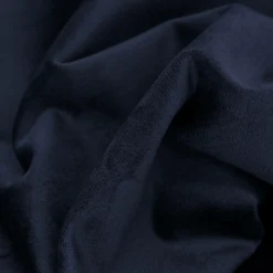 MOONDREAM Rideau velours 3 en 1 phonique thermique occultant Marilou - Marine