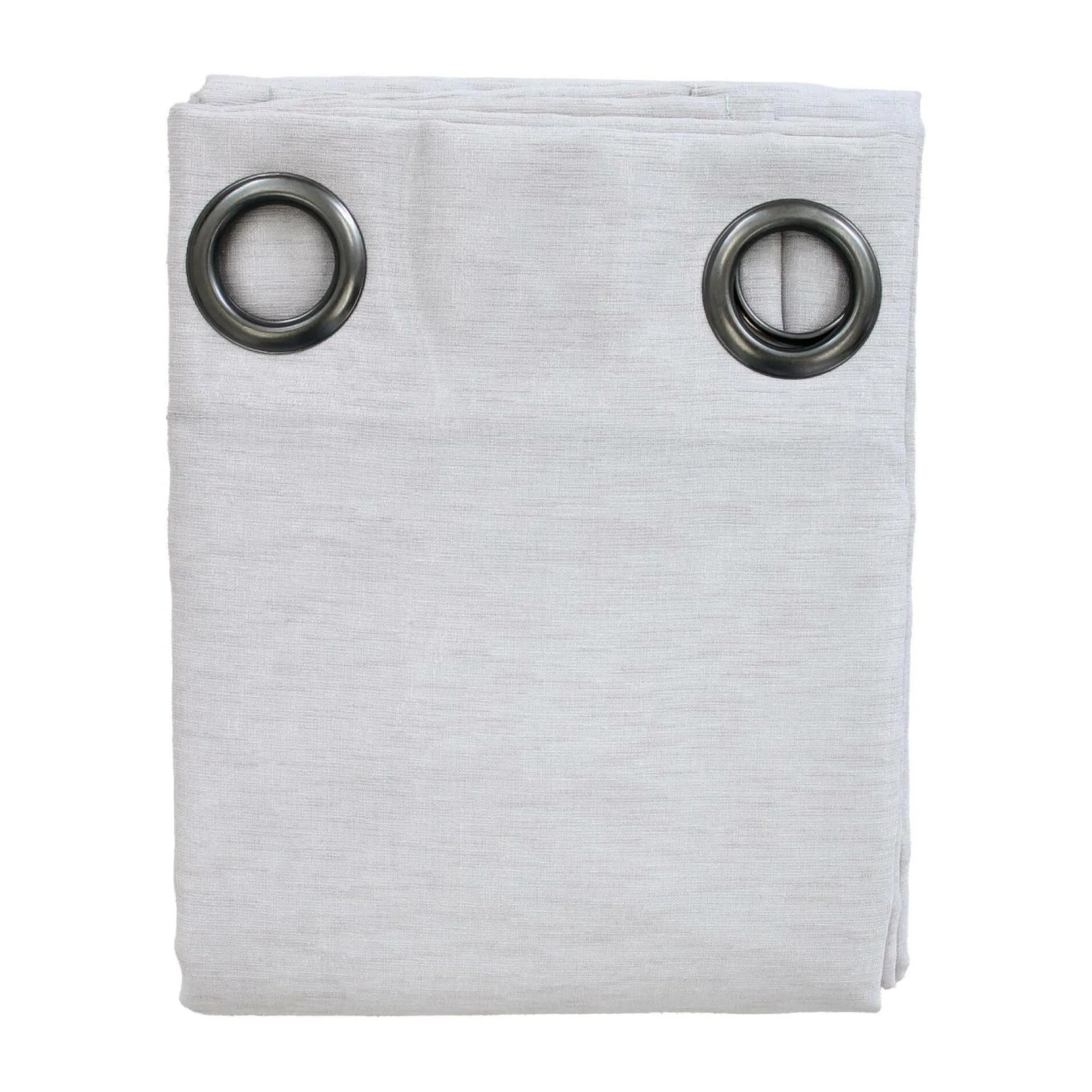 MOONDREAM Voilage thermique Lilou - Galet