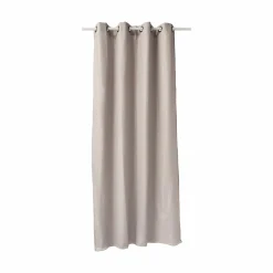 MOONDREAM Voilage thermique Lilou - Galet