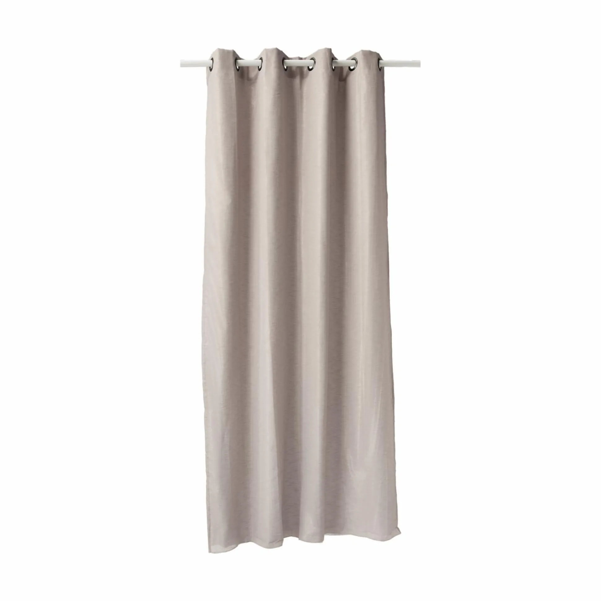 MOONDREAM Voilage thermique Lilou - Galet