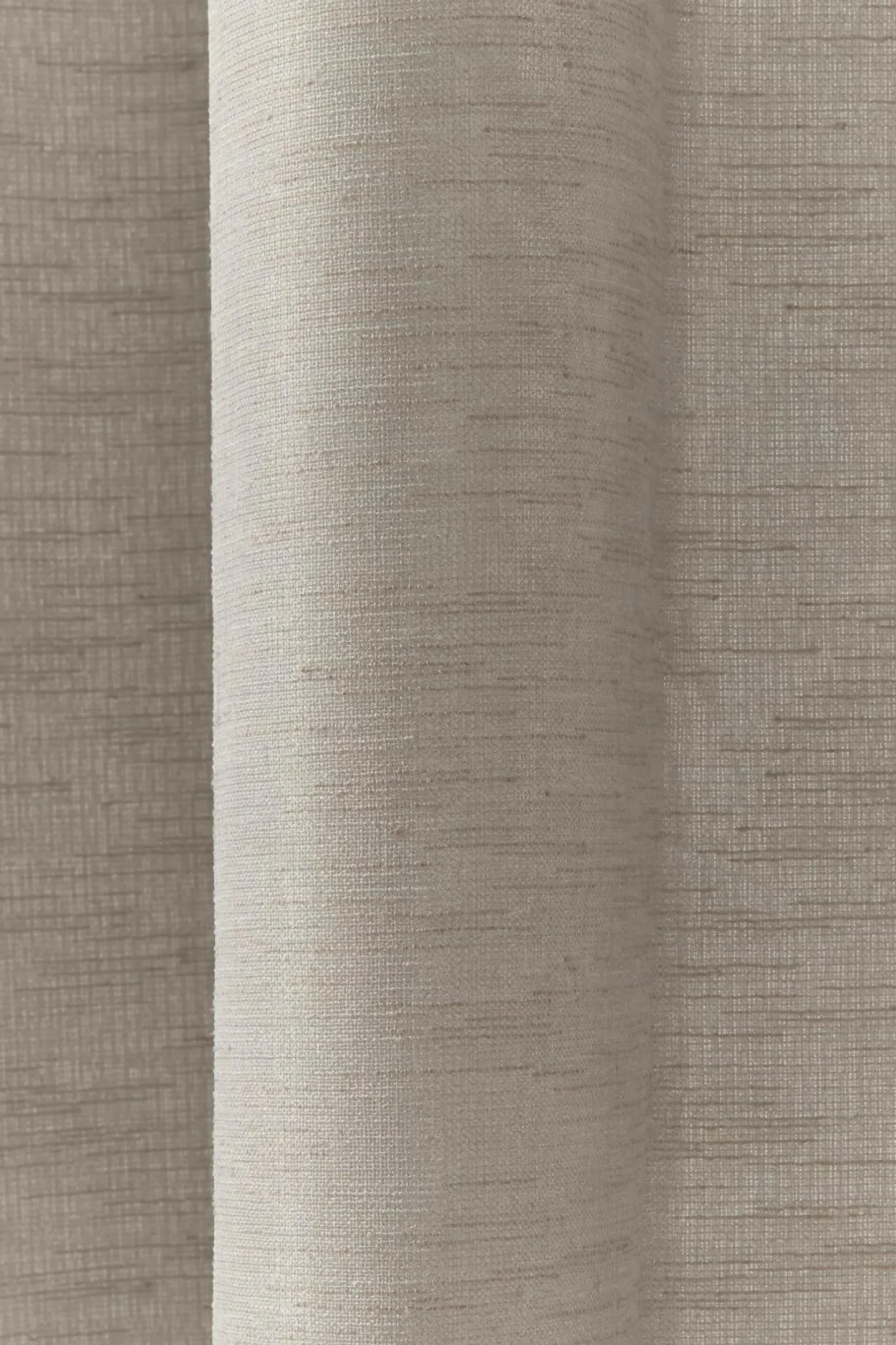 MOONDREAM Voilage thermique Lilou - Galet