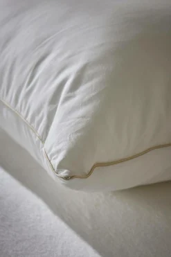 Oreiller anti-acariens phytocare Louna - Ferme - 65 x 65 cm