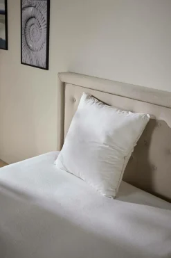 Oreiller anti-acariens phytocare Louna - Ferme - 65 x 65 cm