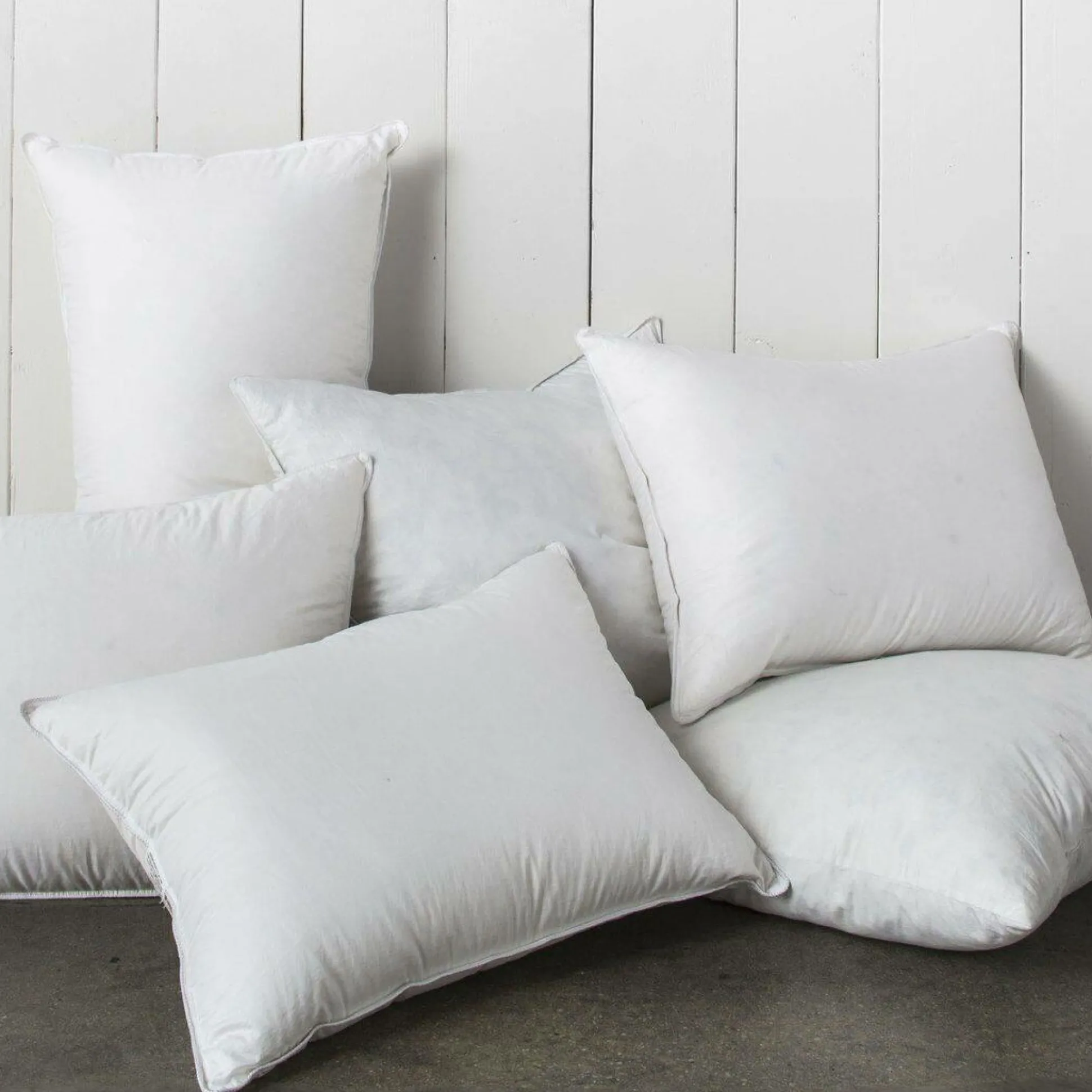 Oreiller gonflant Feeling - 50 x 70 cm