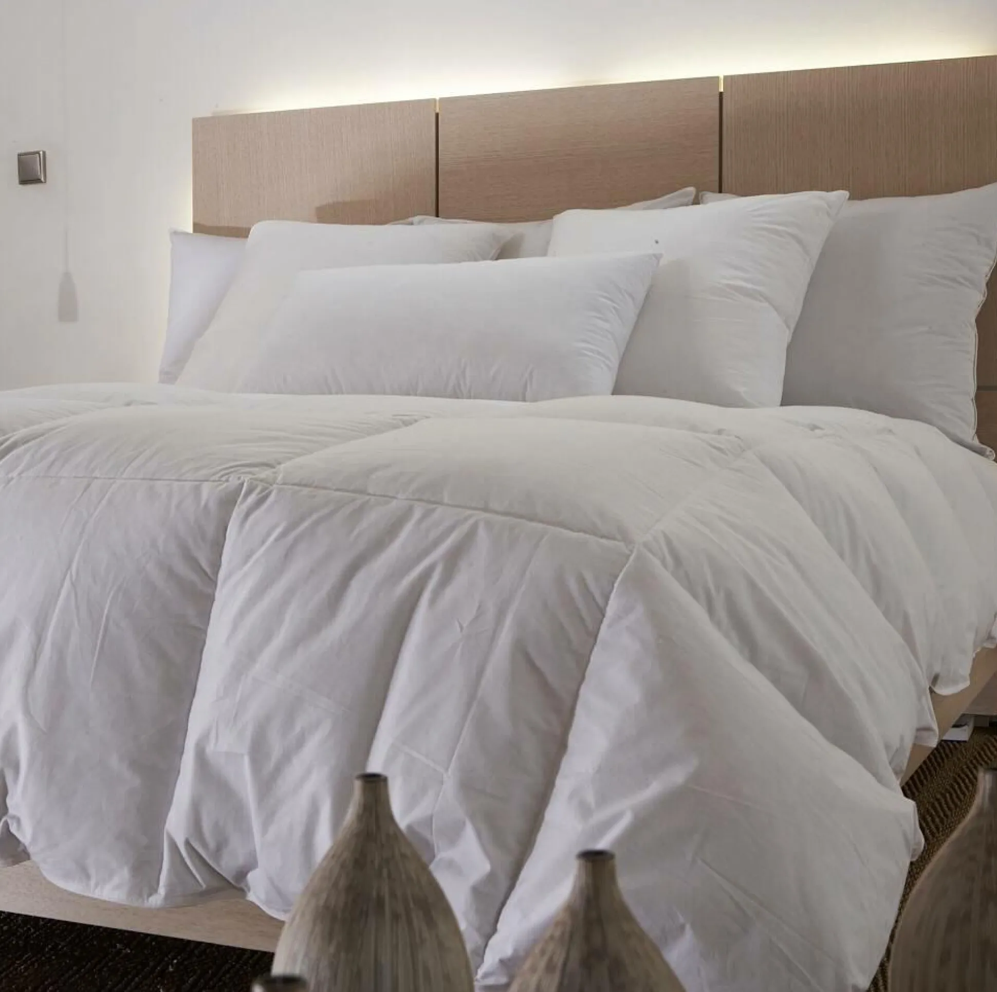 Oreiller gonflant Feeling - 50 x 70 cm