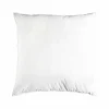Oreiller moelleux coton bio - 60 x 60 cm