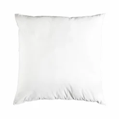 Oreiller moelleux coton bio - 60 x 60 cm