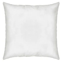 Oreiller moelleux Seaqual Guillaume - 65 x 65 cm