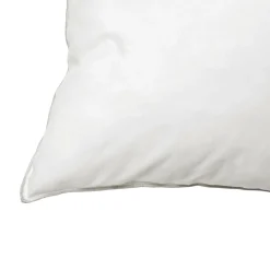 Oreiller moelleux Seaqual Guillaume - 65 x 65 cm