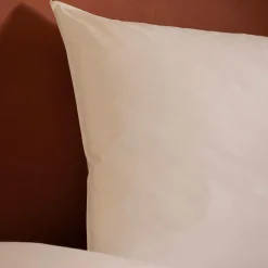 Oreiller moelleux sensation duvet - 65 x 65 cm