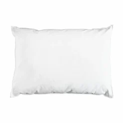 Oreiller moelleux sensation duvet - 50 x 70 cm