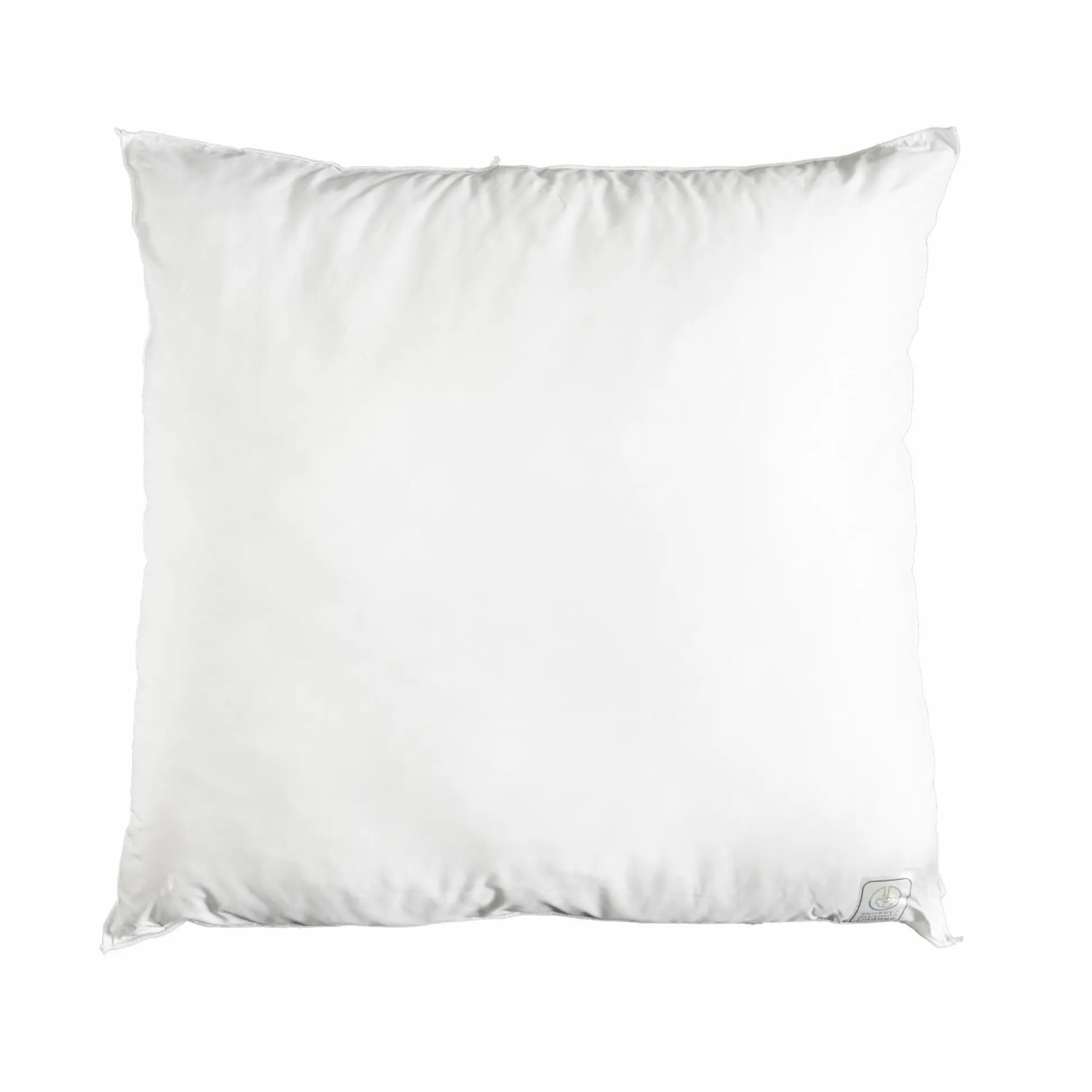 Oreiller moelleux ultra respirant - 65 x 65 cm