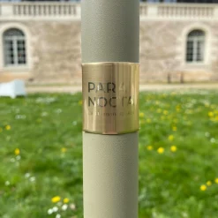 PARANOCTA Kit lampadaire sans fil - Vert Sauge