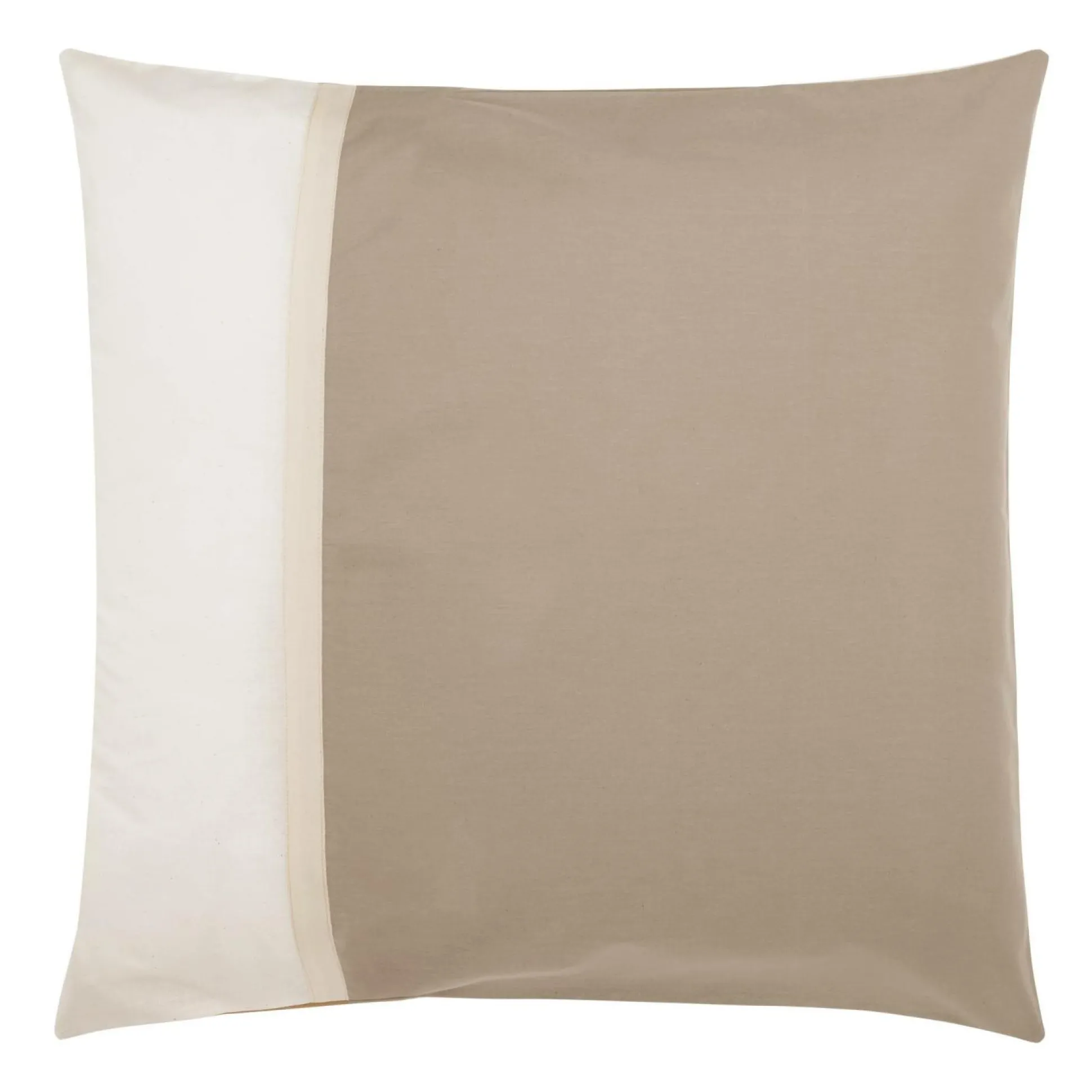 Parure de lit coton bio Rhea - 140 x 200 cm
