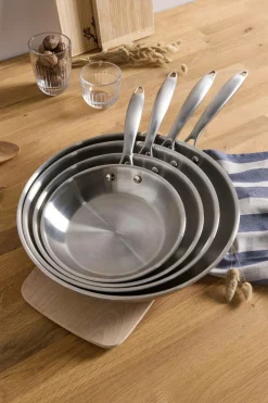 Poêle Charlize - Diamètre 28 cm