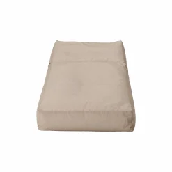 Pouf Bain de soleil Recyclé Heva - Sable