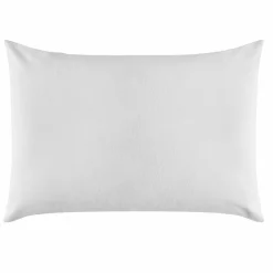 Protège oreiller bouclette imperméable Bérénice - 50 x 70 cm