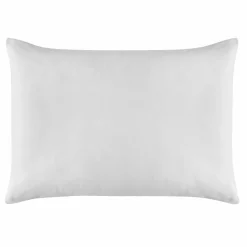 Protège oreiller molleton anti acariens et bactérien Anais - 50 x 70 cm