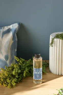 Recharge Bouquet Cap à l'Ouest