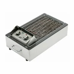 ROLLER GRILL Barbecue électrique Garden Grill 130