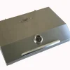 ROLLER GRILL Couvercle de cuisson avec charnière 600 x 400