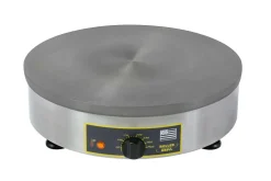 ROLLER GRILL Crêpière BILIG 400
