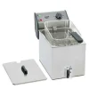 ROLLER GRILL Friteuse 8 litres FD80R