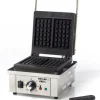 ROLLER GRILL Gaufrier Lièges GES 20 C