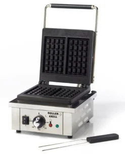 ROLLER GRILL Gaufrier Lièges GES 20 C