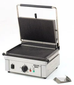 ROLLER GRILL Grill viande Panini Gourmet