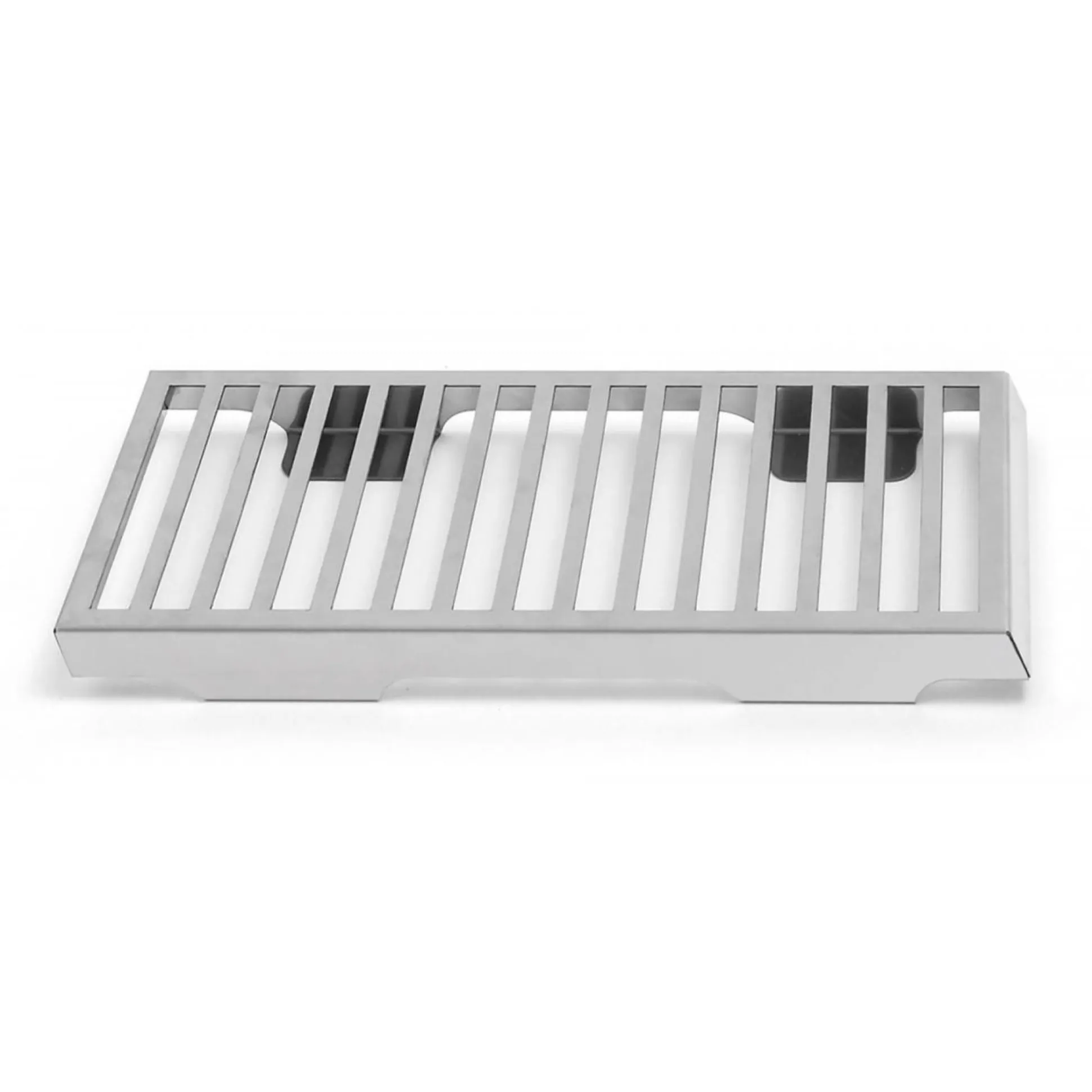 ROLLER GRILL Grille de cuisson plancha 400 x 400