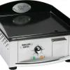 ROLLER GRILL Plancha 400x400 électrique