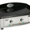 ROLLER GRILL Plancha 600x400 électrique