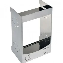 ROLLER GRILL Porte-bouteilles pour desserte CHPS