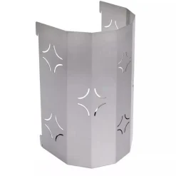 ROLLER GRILL Poubelle pour desserte CHPS