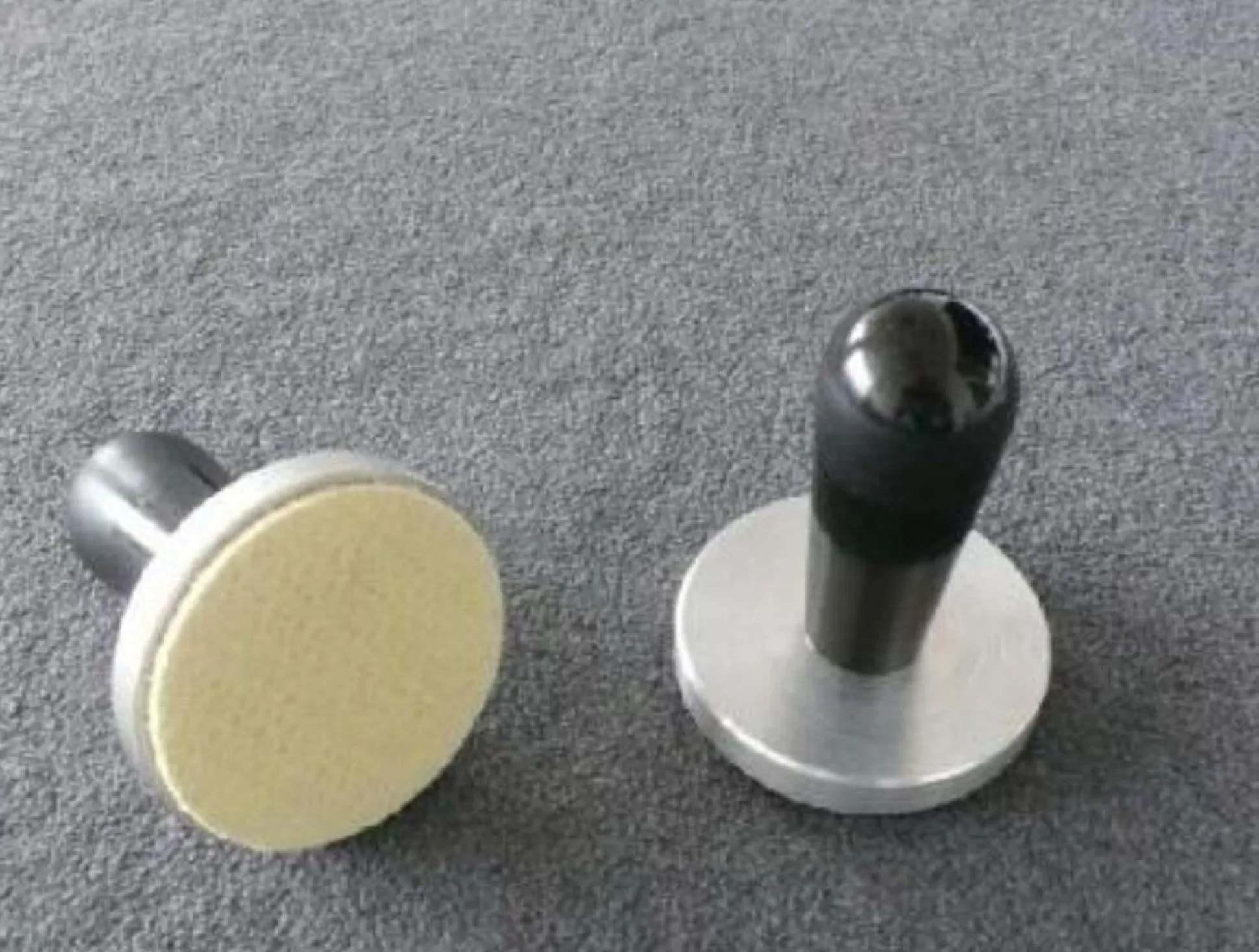 ROLLER GRILL Tampon graisseur pour Crêpière BILIG 400