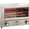 ROLLER GRILL Toaster infrarouge BAR 1000