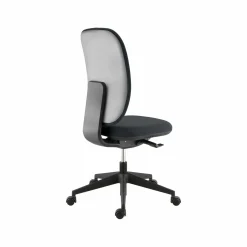 SOKOA Siége Alaia dossier tapissé sans accoudoirs - Gris