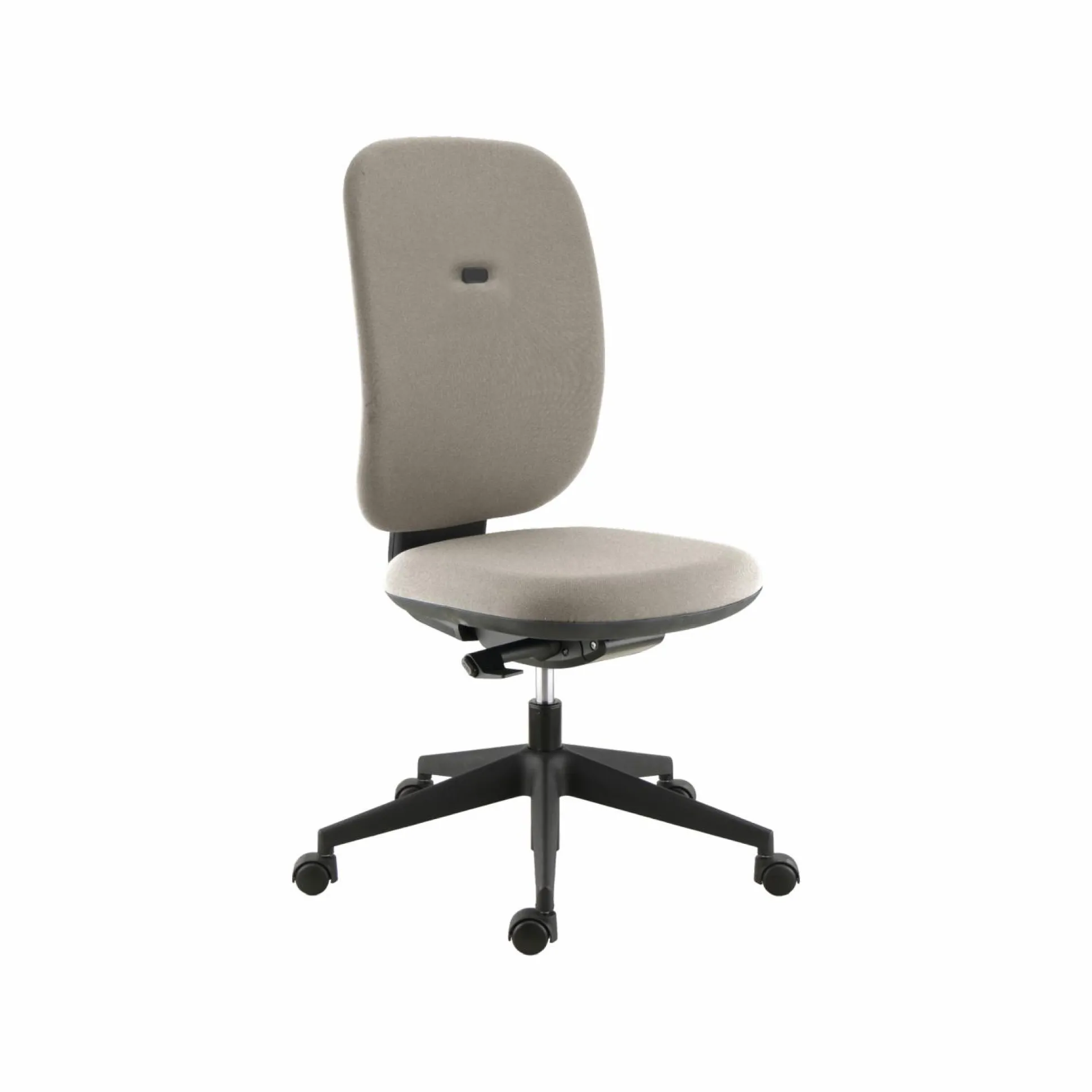 SOKOA Siége Alaia dossier tapissé sans accoudoirs - Lin