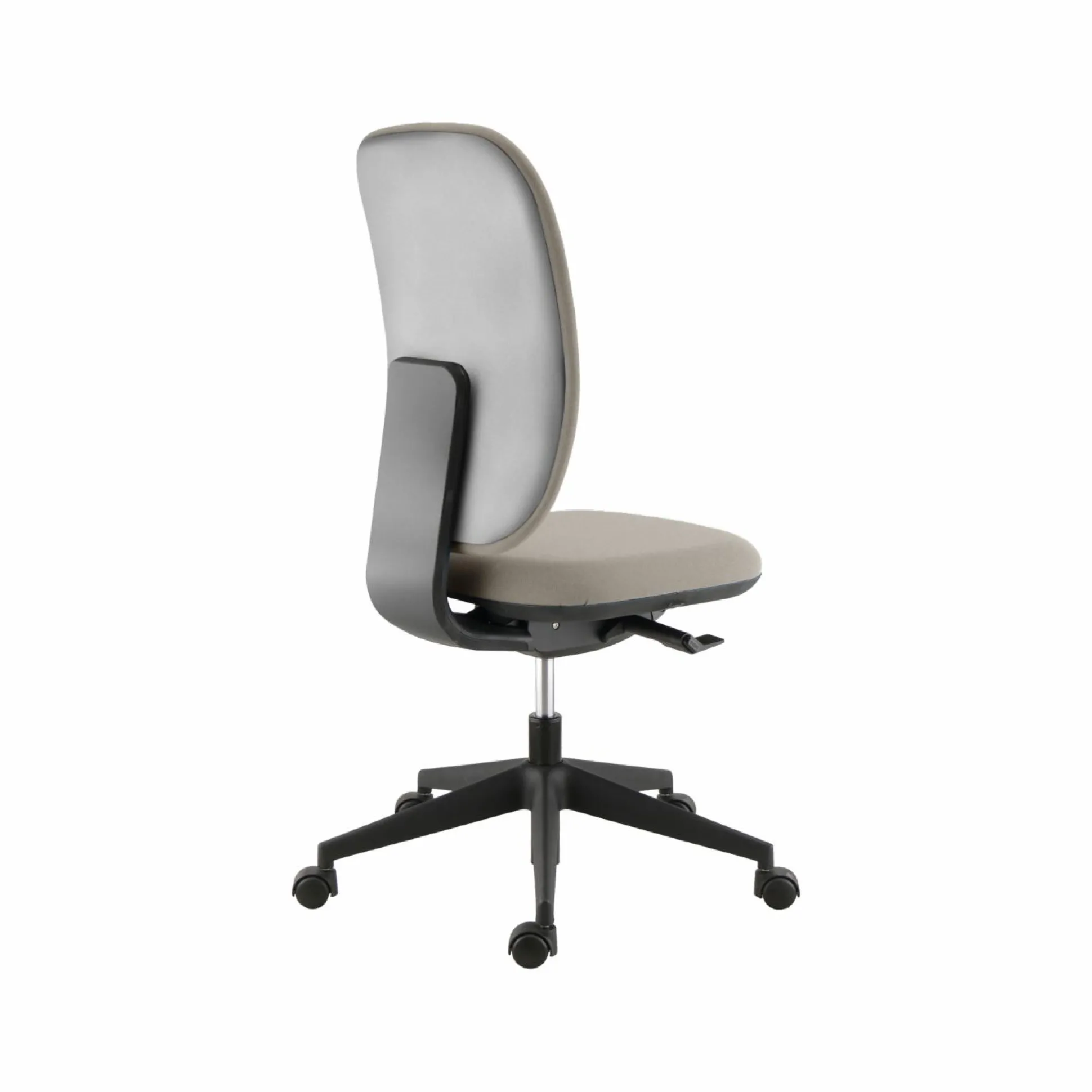 SOKOA Siége Alaia dossier tapissé sans accoudoirs - Lin