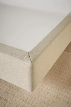 Sommier tapissier 20 cm Grand Hôtel - 140 x 200 cm