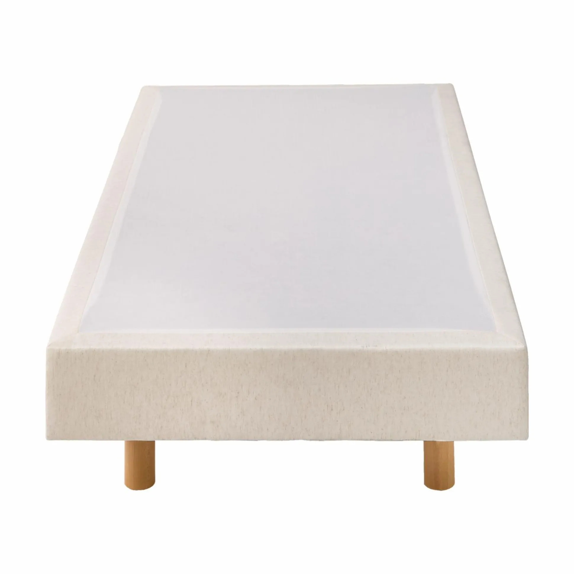 Sommier tapissier 17 cm Marceau - 80 x 200 cm