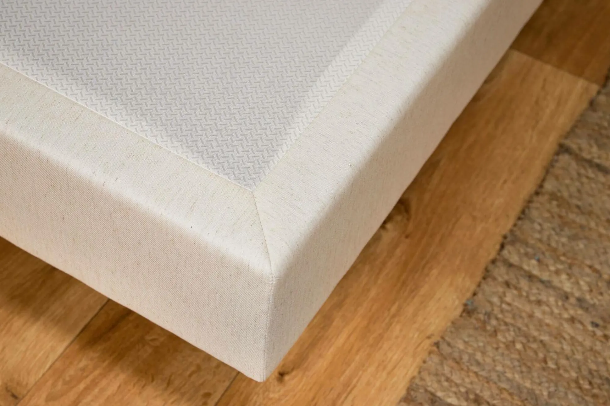 Sommier tapissier 17 cm Marceau - 80 x 200 cm