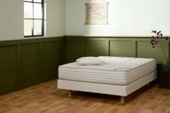 Sommier tapissier 17 cm Marceau - 180 x 200 cm